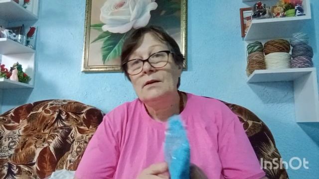 Мои покупочки. смотреть онлайн