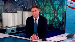 Выпуск новостей в 12:00 от 11.10.2025