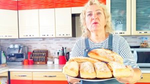 «Язычки» из готового слоёного бездрожжевого теста с сахаром