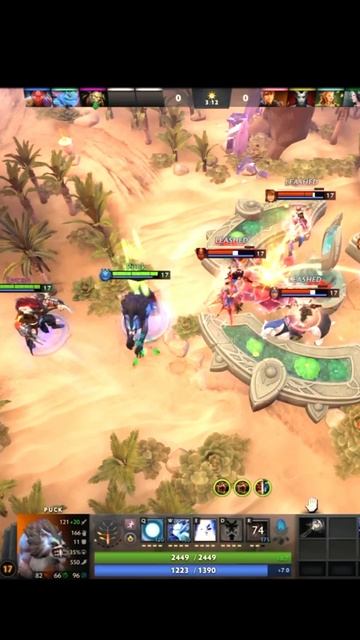 Фишки Dota 2 смотреть онлайн