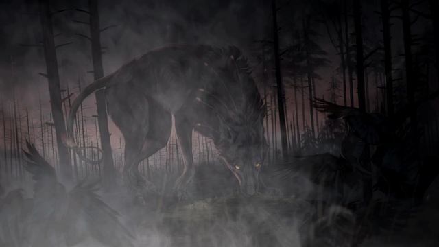 42 - Night Wolf смотреть онлайн