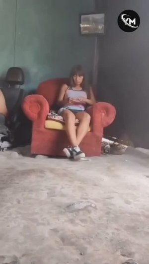 Смотреть смешно и больно🤣