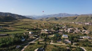 «Аьрщи ва агьлу».  «День Хури»