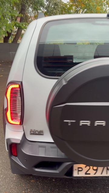 НИВА. ВЕСЬ МИР-ТВОЙ.