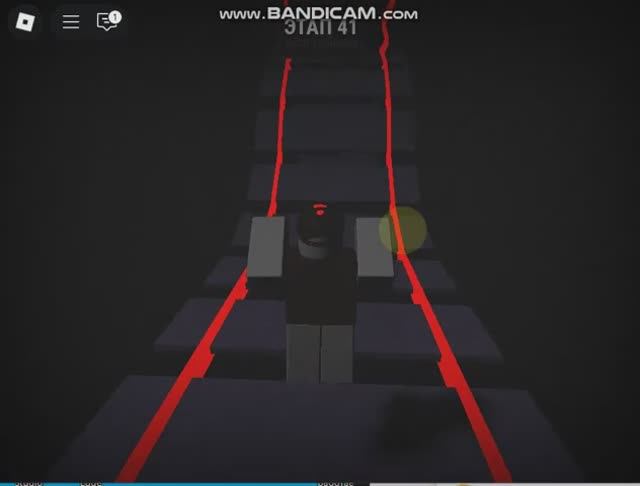 😱 Я НЕ УСПЕЛ СПАСТИСЬ ОТ КОШМАРНОГО ОББИ В РОБЛОКС!🎢 смотреть онлайн