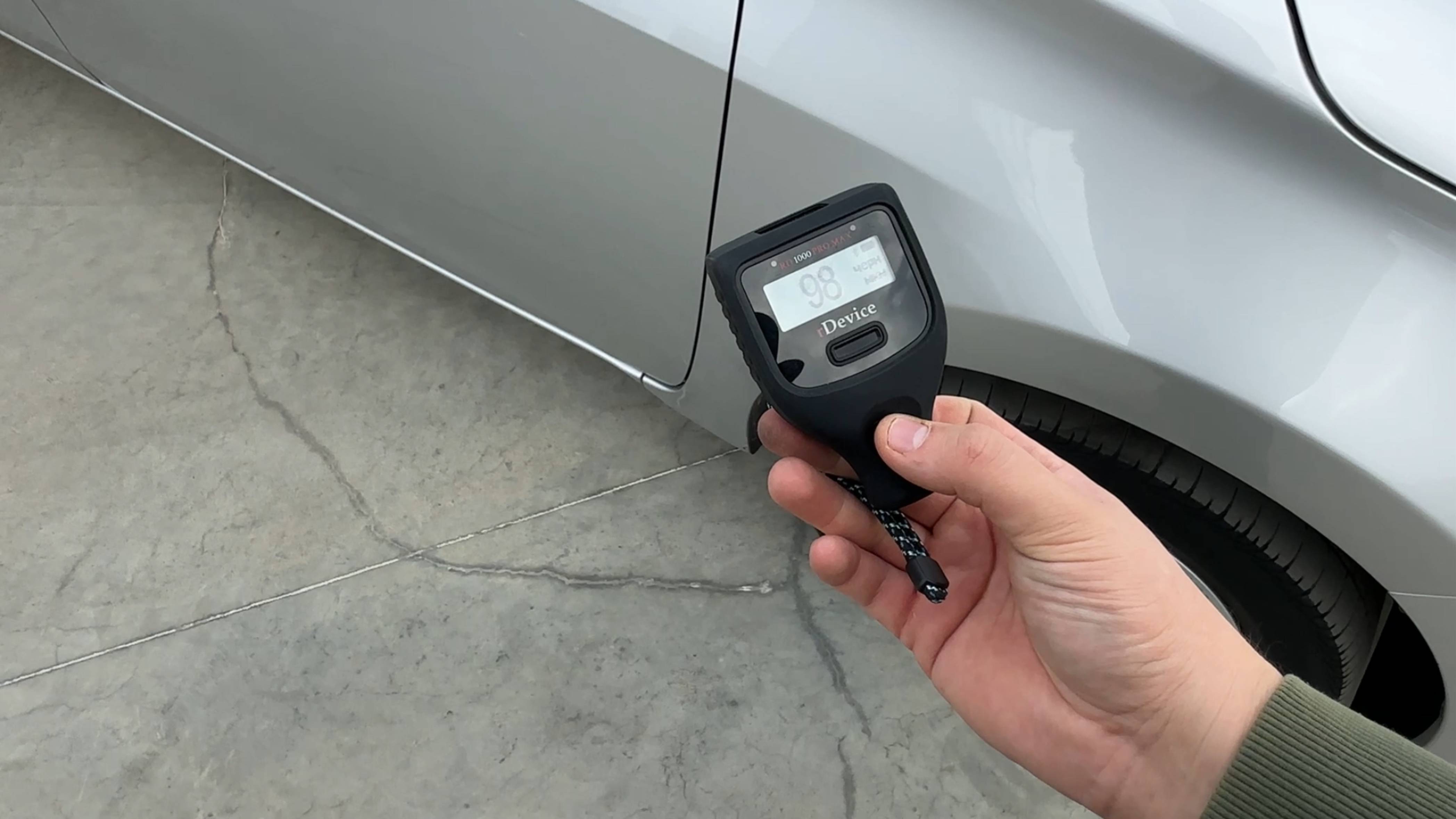 Corolla 13 снежка