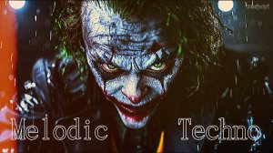 Melodic Techno & Progressive House Mix 2025