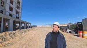 ЖК Парковые Кварталы I Новостройки Симферополя