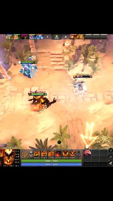 Фишки Dota 2 смотреть онлайн