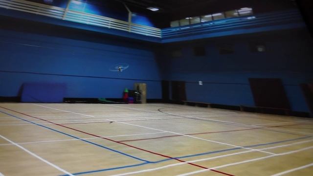 Симулятор rc вертолета