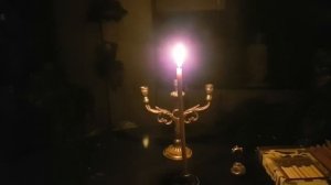 ПРИЗЫВ О ПОМОЩИ НА ЯЗЫКЕ ДУХОВ