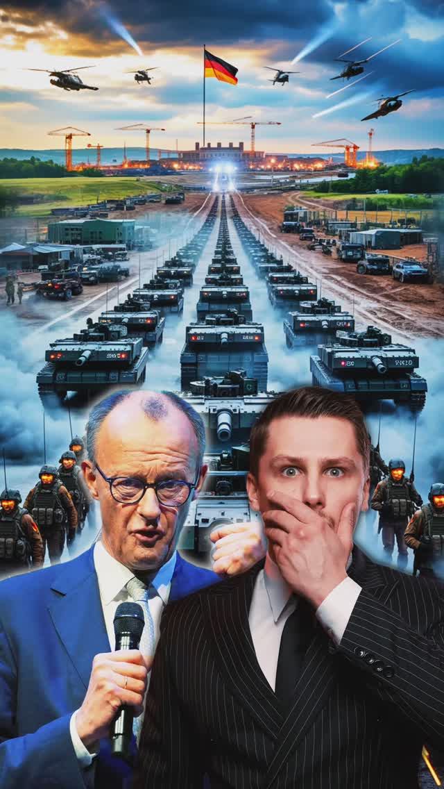 Германия отправляет войска смотреть онлайн