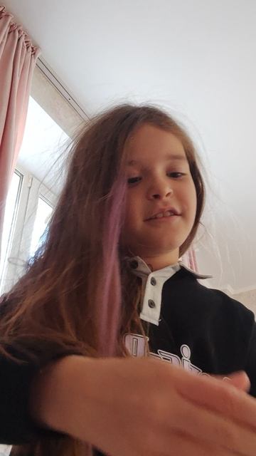 всем приветики