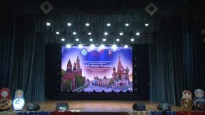 "Россия- страна талантов". Номинация "Хореографическое творчество". Категории 11-14 лет и 15-17 лет.