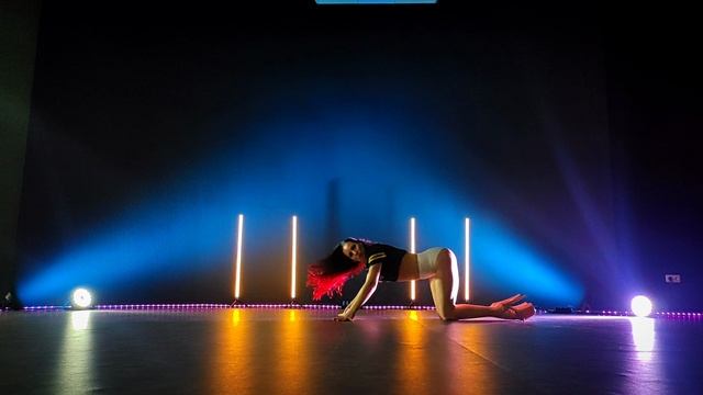 Strip dance. До утра смотреть онлайн