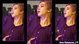 Чимин - Гуттаперчевый Мальчик 🍀