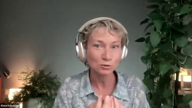 Прямой эфир "Я больше, чем мои ограничения" смотреть онлайн