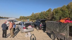 МЫ НА ИРТЫШЕ первая часть