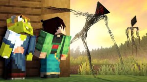 ☠️Я ВЫЖИЛ 100 НОЧЕЙ В THE BROKEN SCRIPT… ЭТО БЫЛ САМЫЙ ЖУТКИЙ КОШМАР | ПОЛНЫЙ СБОРНИК СЕРИЙ