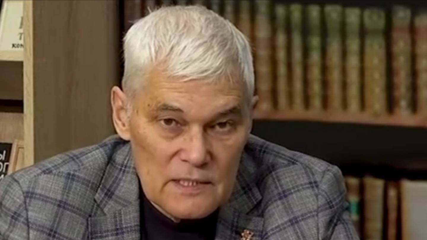 Константин Сивков и Игорь Шишкин О негативном развитии событий (10 октября 2025) Только звук