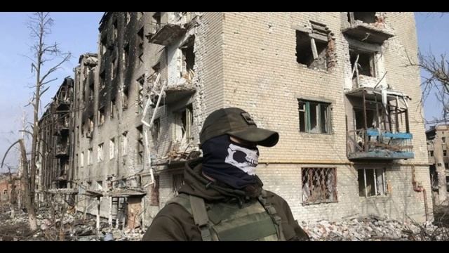 Героям Бахмутской мясорубки смотреть онлайн