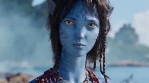 За кадром Аватар: Путь воды. Лучшие моменты со съемок вместе с Джеймсом Кэмероном