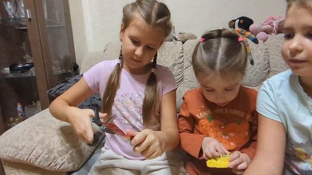 Дегустация китайских товаров