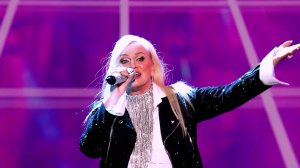 Наталия Гулькина - Айвенго ("Диско-хит 90-х" 2025)