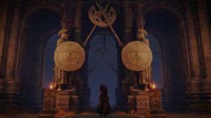 Elden ring | прохождение локации Тракт Беллума | Плато Альтус