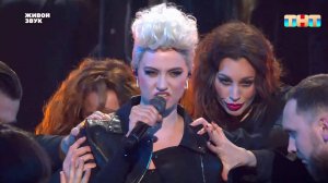 Перевоплощение в Pink — «The Truth About Love» | ЯРЧЕ ЗВЁЗД