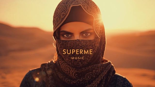 Arabic Deep House смотреть онлайн