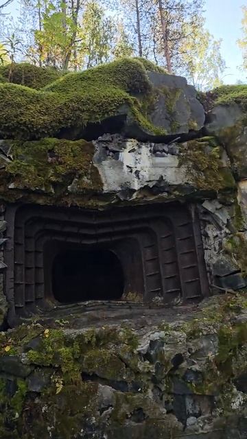 Карелия. Медвежьегорск. Кархумяки. Karelia. Medvezhyegorsk. Karkhumyaki смотреть онлайн