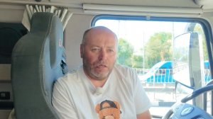 Это было Жёстко! Стажировка категории Е🚛