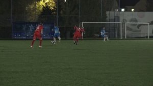 Футбол без возраста