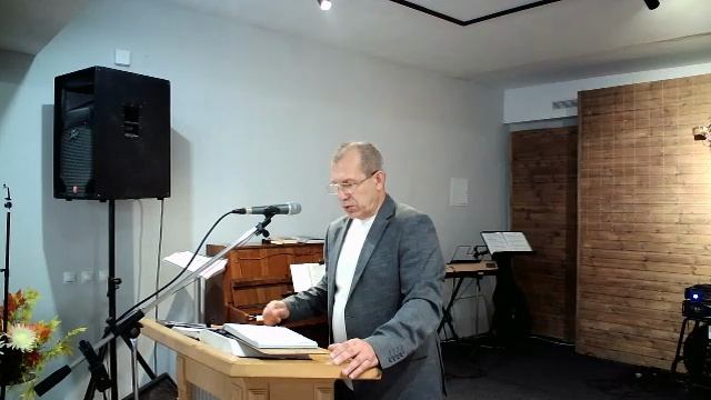 Субботнее Служение смотреть онлайн