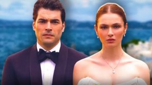 Сериал Наследный принц (2025) / Veliaht (4 серия)