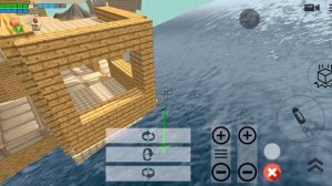 История британика в чикен ган