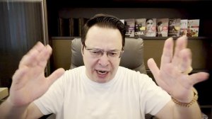 От просьб к приказам: как включить Закон Власти и деньги? Денис Байгужин.