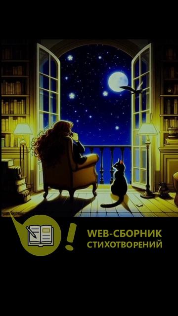 WEBСТИХИ смотреть онлайн