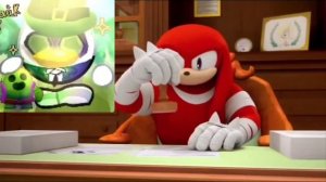 наклз оценивает рутуберов