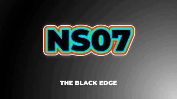 NaturalisticSloth07-The Black edge