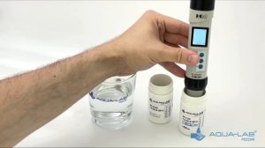 HM Digital COM-300 pH/EC/TDS метр/термометр °С |Видеоинструкция