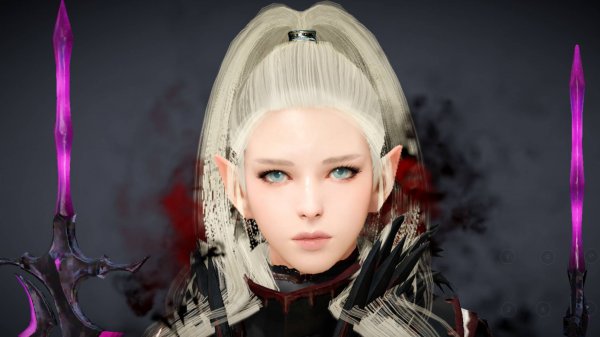 Black Desert Mobile. Вечерний стрим