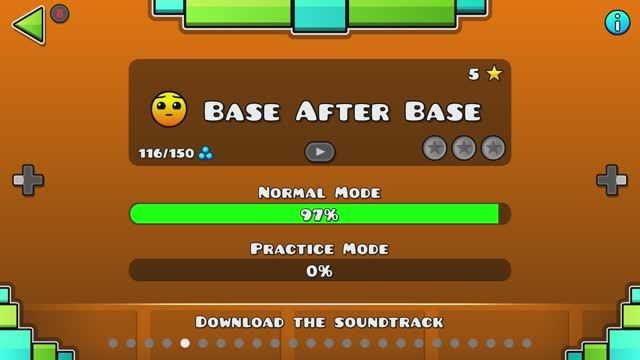 Base after base (3 монетки)