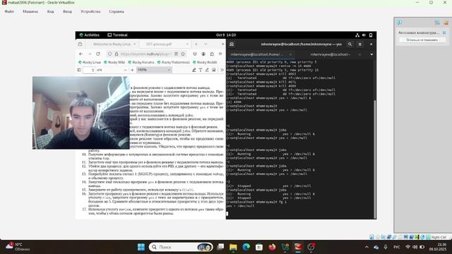лаб06 видео смотреть онлайн