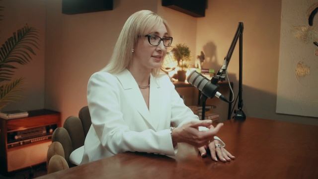 ВЕДУЩИЙ ИЛИ КРЕАТИВ: что на первом месте? Разбор с Терезой Бородиной