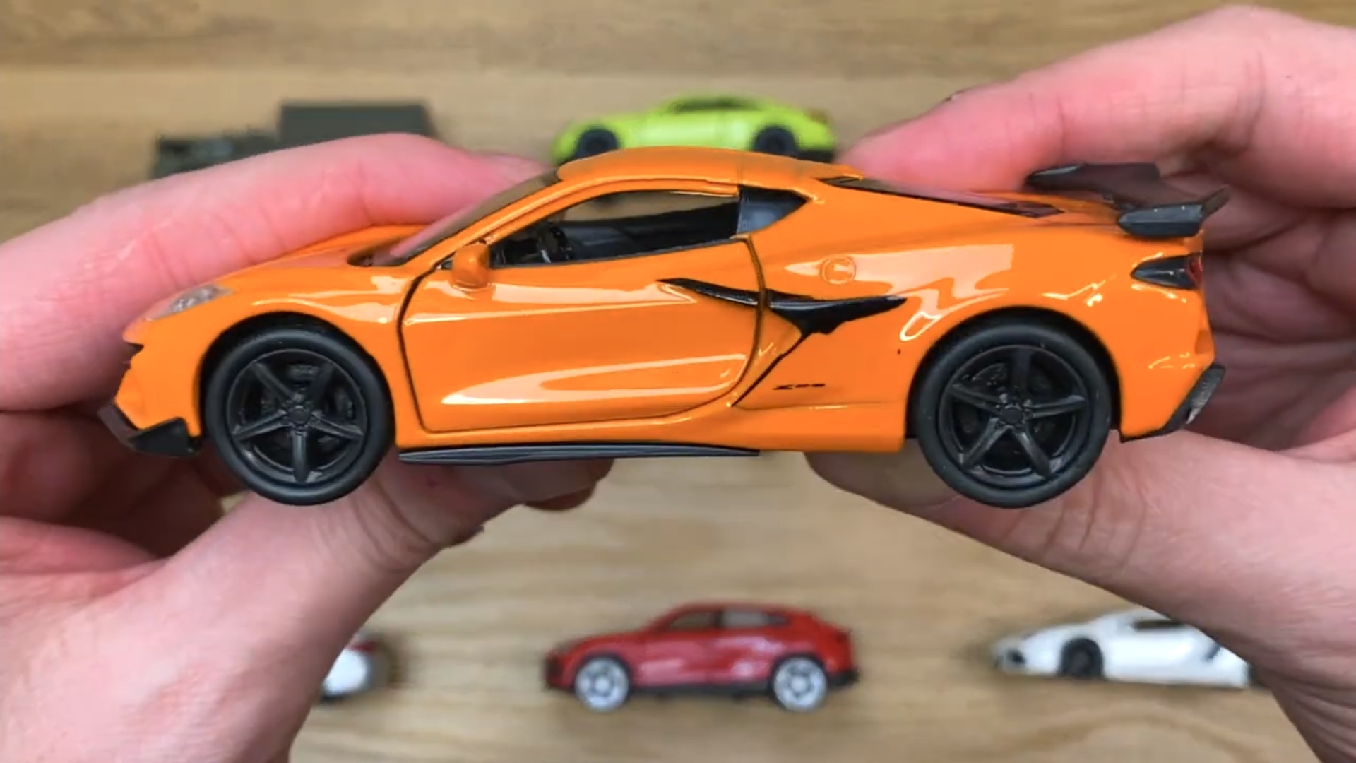 Машинки модельки смотреть онлайн