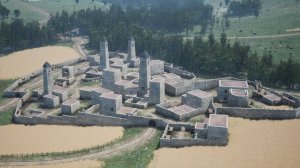 Таргим | Великий шелковый путь - Дорога Ингушей