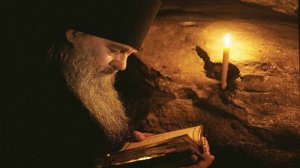 О Других лучше МОЛИСЬ ТАЙНО... _  Советы Афонских Старцев о молитве