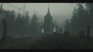 Сериал "Чепелуэйт", 1.03 (AlexFilm)